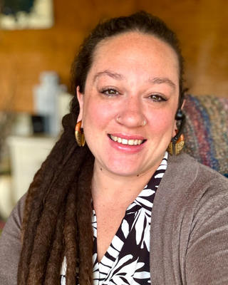 Photo of Jill Rosemont, Registered Clinical Social Worker Intern, MSW, RCSWI