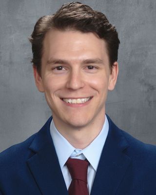 Photo of Jared Charles Bonnici, Pre-Licensed Professional in Ann Arbor, MI