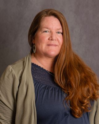 Photo of Hollie Enniss-Poe, Counselor, ACMHC, CRC, NCC