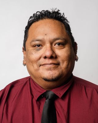 Photo of Marco L. Hernandez, LPC-S, Licensed Professional Counselor
