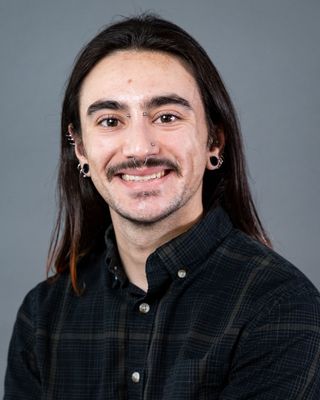 Photo of Joey Guarnaccia, Pre-Licensed Professional, MSW