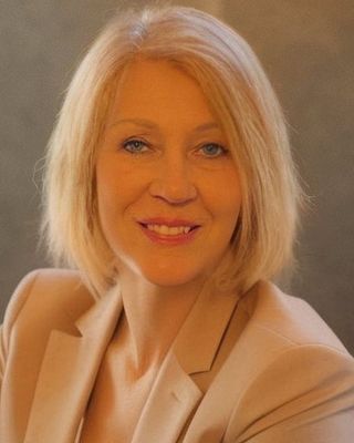Photo of Gina R Lawrence, Licensed Professional Counselor, Anxiety, Trauma, PTSD
