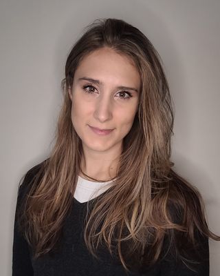Photo of Anastasia Berezowsky, Registered Psychotherapist (Qualifying), RP (Q)