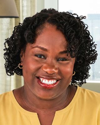 Photo of Catherine Nwora, Psychiatric Nurse Practitioner, PMHNP