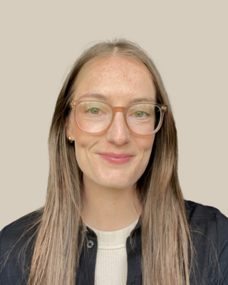 Photo of Holly Gunn, Registered Psychotherapist (Qualifying)