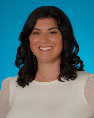 Photo of Ashley Johnson, Marriage & Family Therapist in North, Raleigh, NC