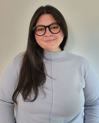 Photo of Dr. Hannah Navarro, Psychologist, PsyD