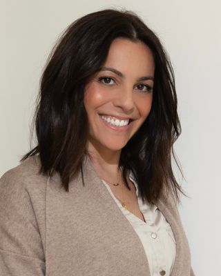 Photo of Jill Powell - Lifebulb, Licensed Professional Counselor, LPC