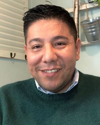 Photo of Miguel A Gallegos, Marriage & Family Therapist in Elk Grove, CA