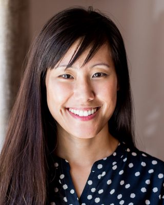 Photo of Sharon Yu, Marriage & Family Therapist in West Los Angeles, CA