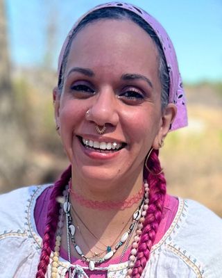 Photo of Suannette Moux Fiol, Counselor, LPC-A