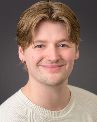 Photo of Quinn Drake, Pre-Licensed Professional