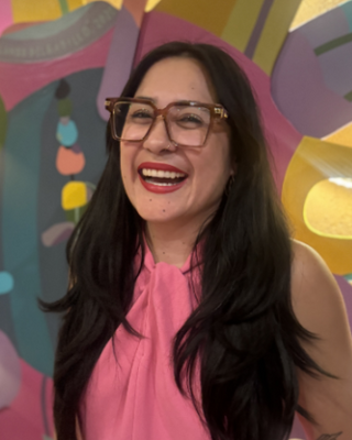 Photo of Fernanda Obeso, Clinical Social Work/Therapist, LCSW