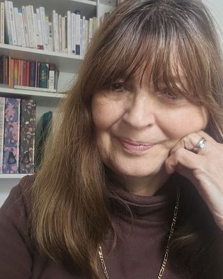 Photo of Charmaine Dunmow Ukcp., Counsellor