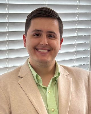 Photo of Kent Ulrich, Counselor, MS, LAPC