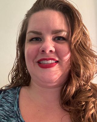 Photo of D'Nicole Parks, Clinical Social Work/Therapist, LCSW