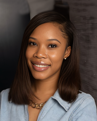 Photo of Kiara Baldwin, Licensed Professional Counselor, LPC