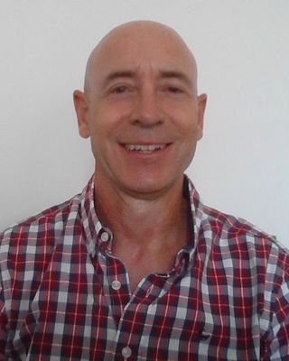 Photo of Johan van der Westhuysen, Psychologist, MA, HPCSA - Couns. Psych.