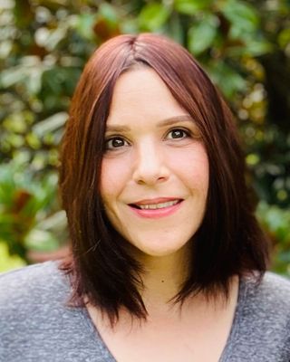 Photo of Diana N Garcia, Counselor, LPC