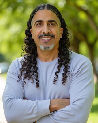 Photo of David Sedghi, Marriage & Family Therapist, LMFT