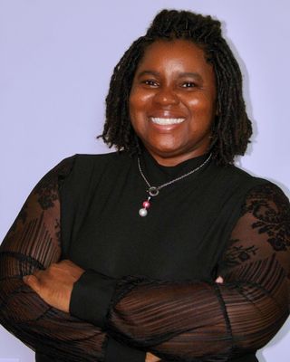 Photo of Ang'elita Dawkins - Drops of Healing Counseling, Licensed Professional Counselor, PhD, LCMHC, LCAS