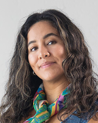 Photo of Alondra Hernandez, Marriage & Family Therapist, LMFT