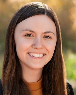 Photo of Sydney Kerin, Licensed Social Worker, LSW