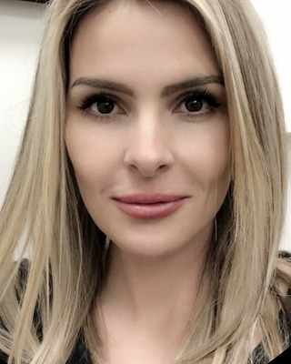 Photo of Leslie Faria Ebben, Psychologist in Orange Grove, Gauteng
