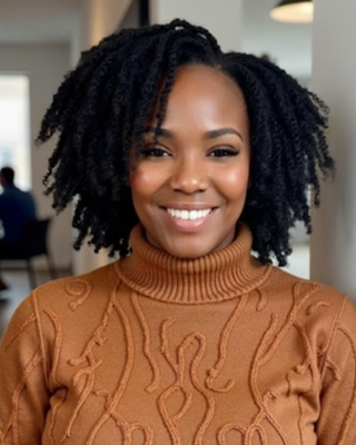 Photo of Ashley Bryant, Counselor, LMHC