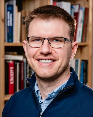 Photo of Shane Phillips, Clinical Social Work/Therapist, LCSW, CAADC
