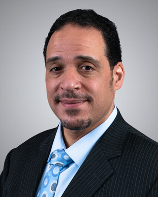 Photo of Allen Masry, Psychiatrist, MD