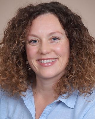 Photo of Trista Warrich, Marriage & Family Therapist Associate, MFT-IT