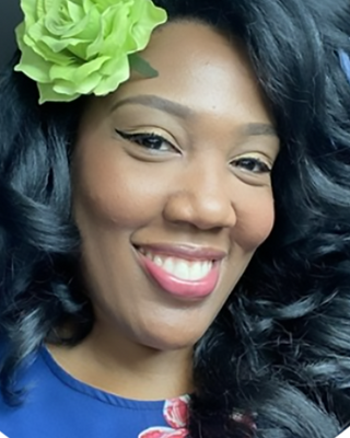 Photo of Tiffany Rice, Marriage & Family Therapist, LMFT