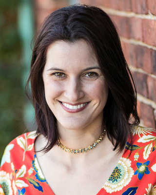 Photo of Gabrielle DiVincenzo, Marriage & Family Therapist in Midtown, New York, NY