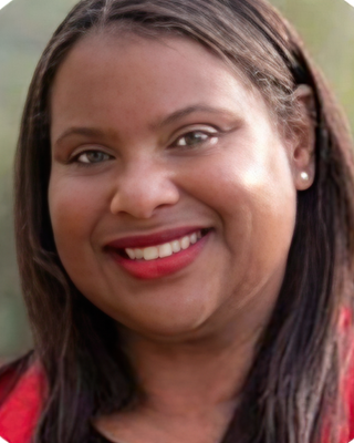 Photo of Kenya Taylor, Marriage & Family Therapist in Spring Valley, CA
