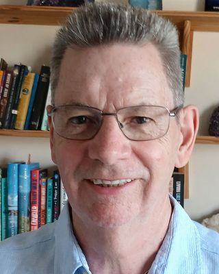 Photo of Peter James Cowell, Psychotherapist, MA, MBACP Snr. Accred