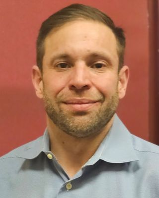 Photo of Hugo Alvarez, Drug & Alcohol Counselor, MD, MPH, LADC I