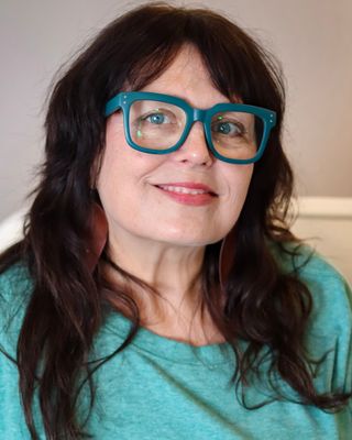Photo of Nicole Browning, Licensed Professional Counselor, PhD, LPC