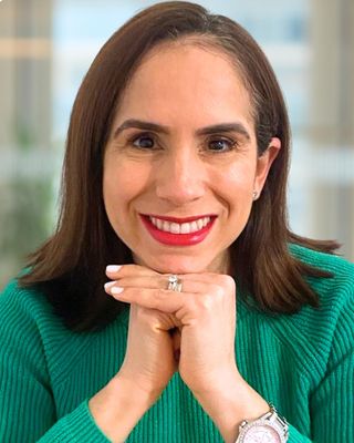 Photo of Karlista Peralta, Clinical Social Work/Therapist, LCSW