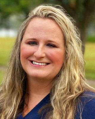 Photo of Ashley Elizabeth Ford, Licensed Professional Counselor, MA, LPC