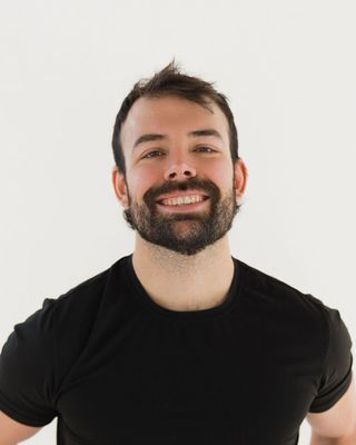 Photo of Teague Jackson, Drug & Alcohol Counselor, ACLC