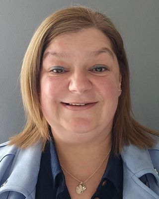 Photo of Catriona Bowie, Counsellor, MCOSCA