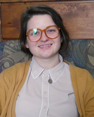 Photo of Samantha Joyce, Registered Social Worker, RSW