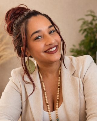 Photo of Yuliria Figueroa Colon, Licensed Professional Counselor, Psy.D, LPC