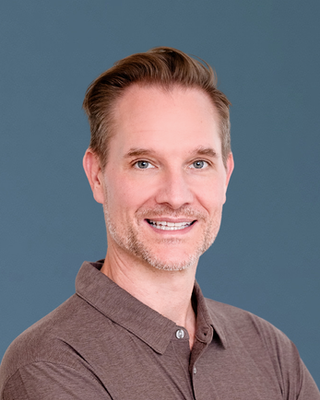 Photo of Christopher J Griffin, Licensed Professional Counselor, MA, LPC