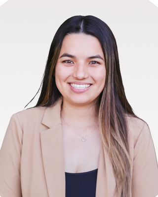 Photo of Jennifer Esparza, Marriage & Family Therapist, LMFT