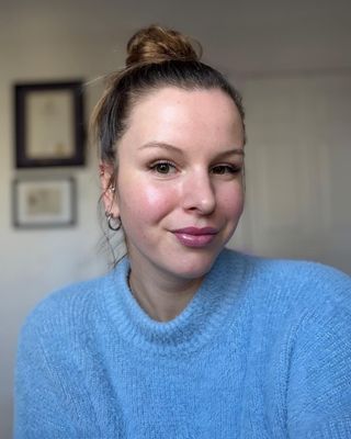 Photo of Katia Elizabeth Gagnon, Registered Social Worker, MSW, RSW