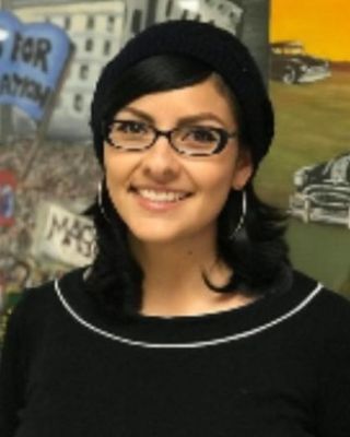 Photo of Natalie Juarez, Clinical Social Work/Therapist in Orange, CA