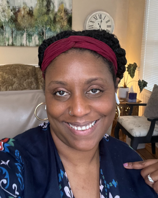 Photo of Rhonda Robertson, Marriage & Family Therapist, LMFT