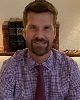 Photo of Richard Boyd, Licensed Professional Counselor